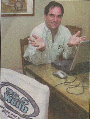 Photo of Dick Chase